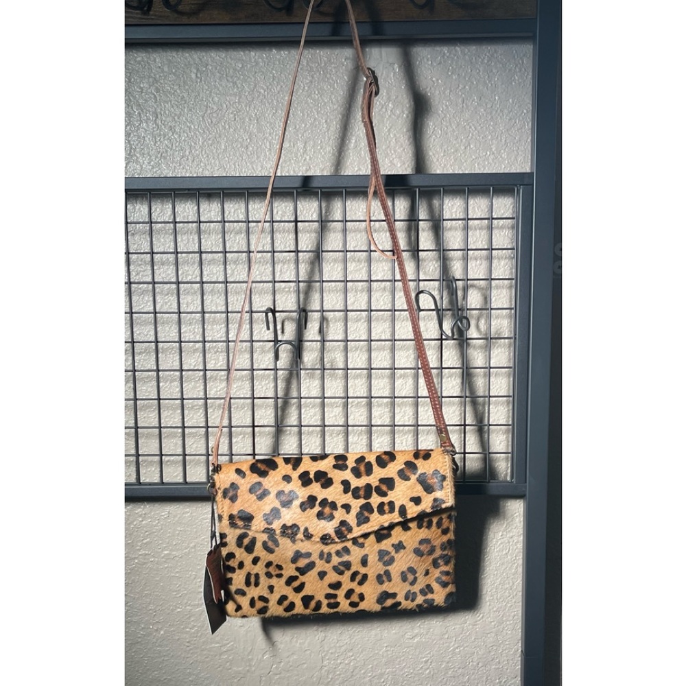Cheetah clutch